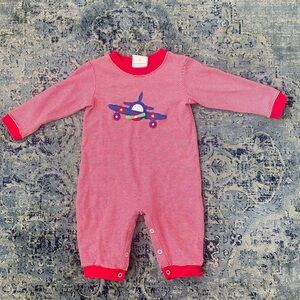 Zuccini Kids One Piece Airplane